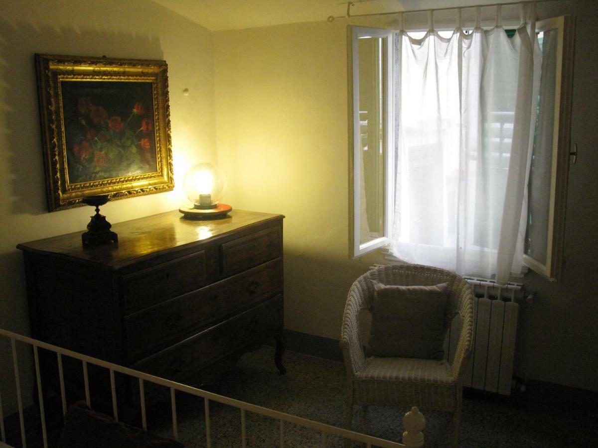 La Corte Del Silenzio Lejlighed Firenze Eksteriør billede